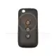 Original chevrolet wuling 2022 2025 flip remote key shell 3b front