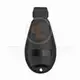 Chrysler Dodge Jeep 2007 2014 Fobik Remote Shell 6 Buttons Aftermarket Remote Shell Type Fobik Shell