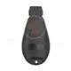 Chrysler Dodge Jeep 2008 2015 Fobik Remote Shell 3 Buttons Remote Shell Type Fobik Shell