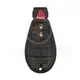 Chrysler Dodge Jeep 2008 2015 Fobik Remote Shell 3 Buttons Status Aftermarket