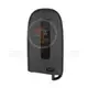 Chrysler Dodge Jeep 2011 2018 Smart Remote Key Shell 4 Buttons Remote Shell Type Smart Proximity Shell