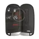 Chrysler Dodge Jeep 2018 Key Shell 5B Aftermarket Brand Remote Type Fobik