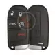 Chrysler Dodge Jeep 2018 Smart Key Shell 5B Aftermarket Remote Type Fobik