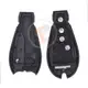 Chrysler Dodge Jeep 2017 2020 Fobik Remote Shell 4 Buttons Aftermarket Buttons 4