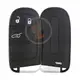 Chrysler Dodge Jeep Smart Key Shell 3B Aftermarket Brand Buttons 2