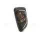 Corvette smart key shell 6 buttons aftermarket brand 3d