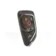 Corvette smart key shell 7 buttons aftermarket brand 3d2