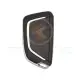 Corvette smart key shell 7 buttons aftermarket brand back