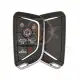Corvette smart key shell 7 buttons aftermarket brand