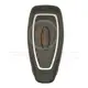 Ford focus fiesta 2011 2019 smart key remote shell 3 buttons back
