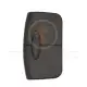 Ford focus smart remote key shell aftermarket 3button back