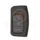 Ford focus smart remote key shell aftermarket 3button front