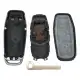 Ford smart proximity remote key shell 3 buttons aftermarket cover