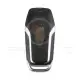 Ford smart proximity remote key shell 4 buttons aftermarket brand back