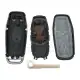Ford smart proximity remote key shell 4 buttons details