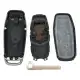 Ford smart proximity remote key shell 4 buttons aftermarket brand details
