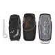 Ford smart proximity remote key shell 5 buttons aftermarket brand details