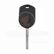Ford 2010 2012 Tête Clé Télécommande Shell HU101 Lame 4 Boutons Boutons 4