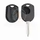 Ford Edge Expedition Explorer 2010 2016 Head Key Remote Shell Status Aftermarket