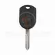 Ford Edge Expedition Explorer 2010 Head Key Remote Shell 3+1 Buttons Buttons 4