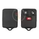 Ford Remote Key Shell 3 Buttons Aftermarket Brand Status Aftermarket