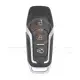 Ford smart proximity remote key shell 3 buttons aftermarket front