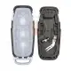 Ford smart proximity remote key shell 3 buttons aftermarket inside