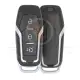 Ford smart proximity remote key shell 3 buttons aftermarket main