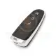 Ford smart key remote shell 4 buttons 2011 2020 explorer 3d