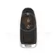 Ford smart key remote shell 4 buttons 2011 2020 explorer front