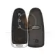 Ford smart key remote shell 4 buttons 2011 2020 explorer