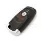 Ford smart proximity remote key shell 3 button 3d