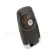 Ford smart proximity remote key shell 3 button 3d2