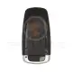 Ford smart proximity remote key shell 3 button back