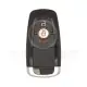 Ford smart proximity remote key shell 3 button front