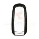 Geely emgrand 2017 2020 smart key remote shell 3 buttons with battery back