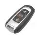 Geely emgrand smart key shell 3 buttons 3d
