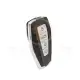 Geely 2024 smart proximity remote key shell 4 button start 3d2