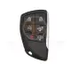 Original lamborghini urus 2021 2026 smart key shell yellow front