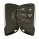 Gmc 2021 2024 smart key remote shell 5 buttons pick up