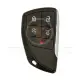 Gmc 2021 2024 smart key remote shell 5 buttons suv trunk front