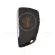 Gmc sierra ev 2024 2025 smart remote key shell 6 buttons back