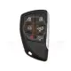 Gmc sierra ev 2024 2025 smart remote key shell 6 buttons front