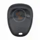 GMC Blazer 2004 2012 Remote Key Cover 3 Buttons Aftermarket Brand Status Aftermarket