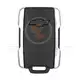 GMC Chevrolet 2017 2021 Normal Key Remote Shell 3+1 Buttons Buttons 4