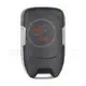 GMC Yukon 2014 2017 Smart Key Remote Shell 6 Buttons Aftermarket Status Aftermarket