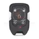 GMC Yukon 2014 2017 Smart Key Remote Shell 6 Buttons Aftermarket Panic Button Yes