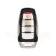 Great wall haval 2018 2021 smart key shell 4 buttons front