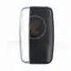 Jaguar Smart Remote Key Shell 5 Buttons Aftermarket Buttons 5