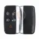 JAGUAR Smart Remote Key shell 5 buttons Aftermarket brand Buttons 2